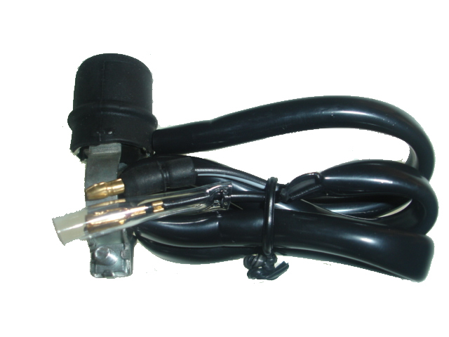 Honda XR 200 R XR200R Kill Switch Engine Stop Button
