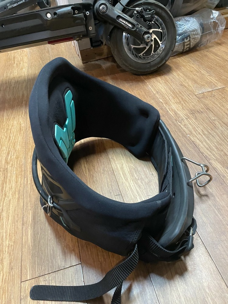 2018 Ion Apex Select XL