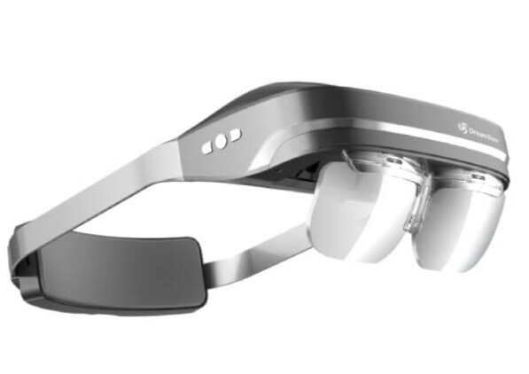 dream glass Lead Pro