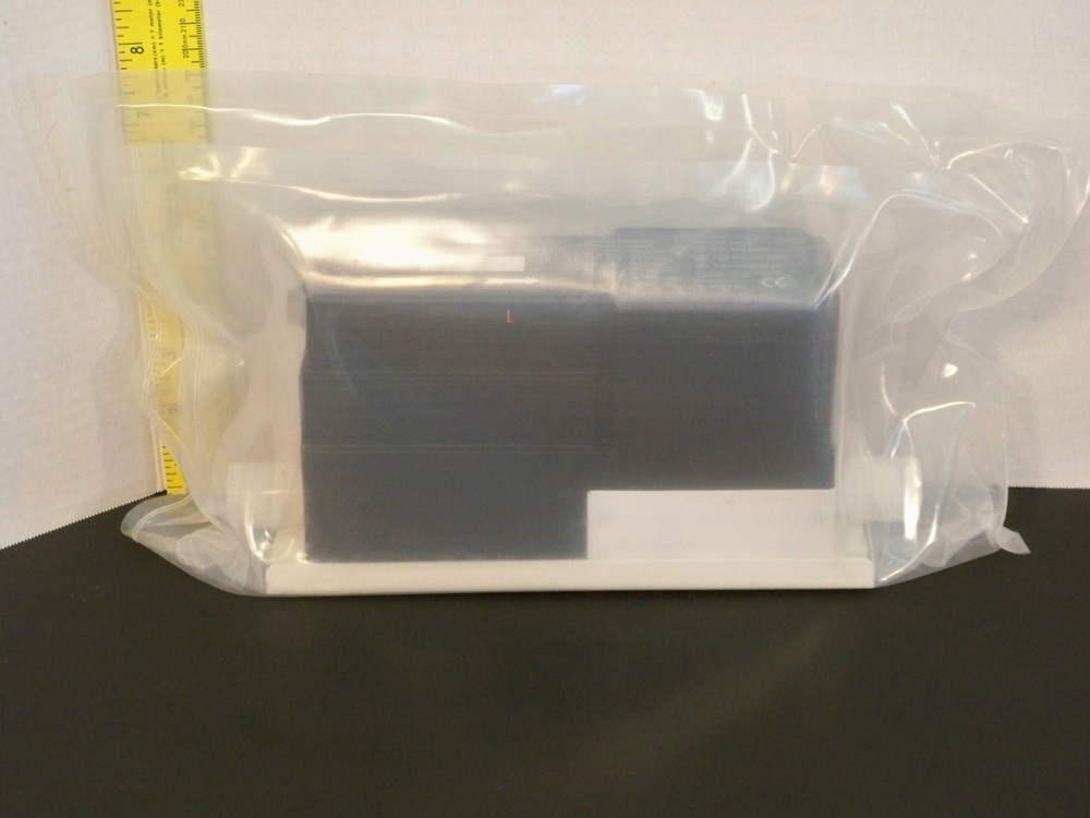 Entegris Integrated Flow Controller 6500T2F4D12KP1U1