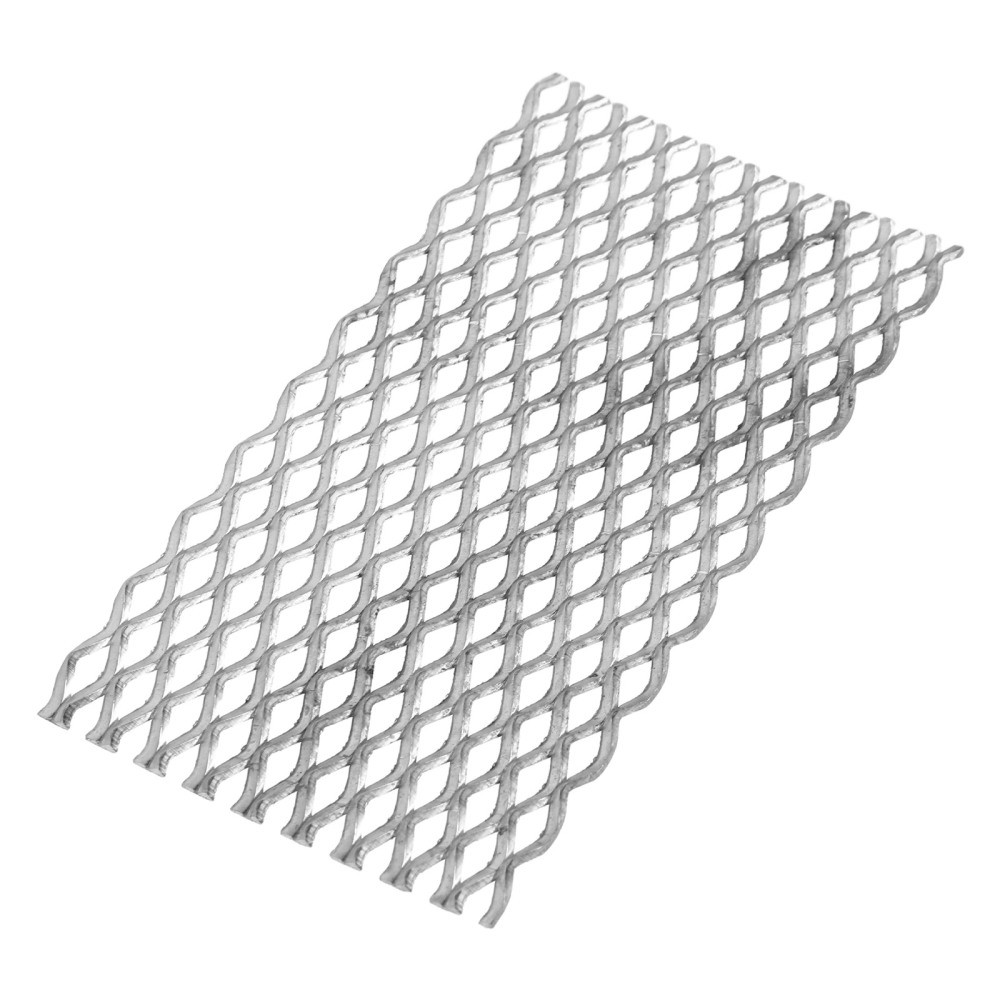 Electroplated Titanium Mesh Electrode Jewelry Making Plating Tool