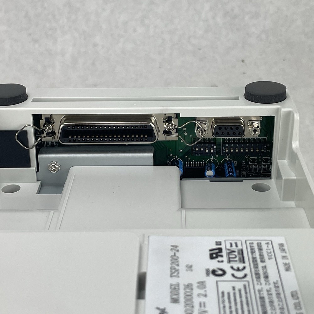 Star TSP200-24 Printer