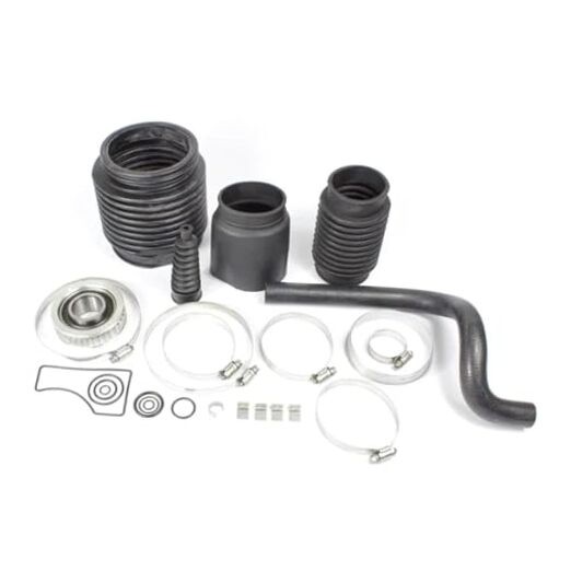 , Transom Seal Kit, 18-8219