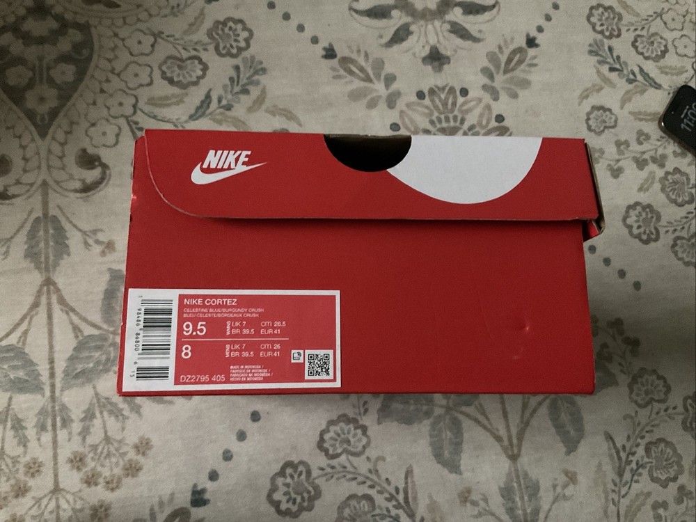 Nike Cortez Celestine