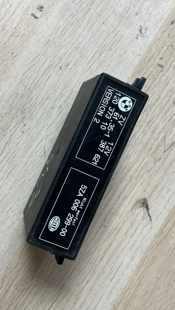BMW Central Locking Control Unit 1387621 3 Series E36, 5 Series E39