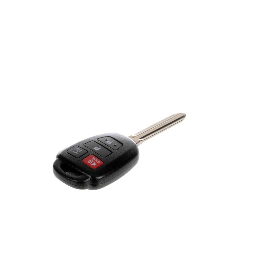 Dorman 99683ST Keyless Entry Remote 4 Button - Blade Stamp H