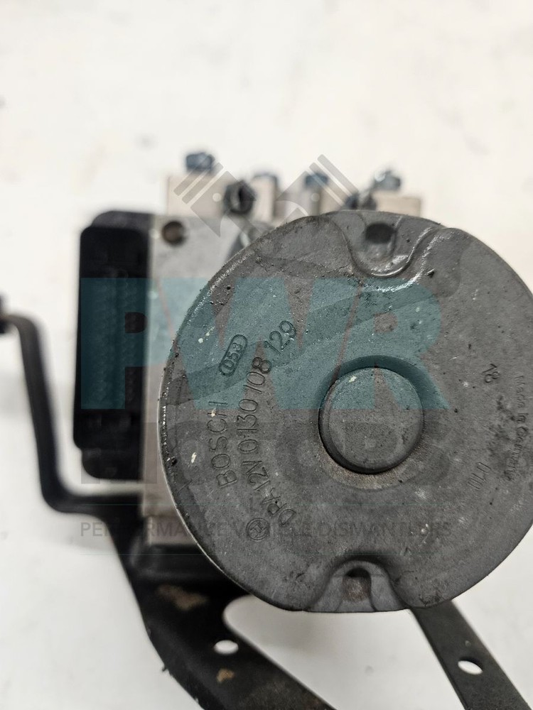 BMW X5 E70 DSC ABS Pump Module 6798284