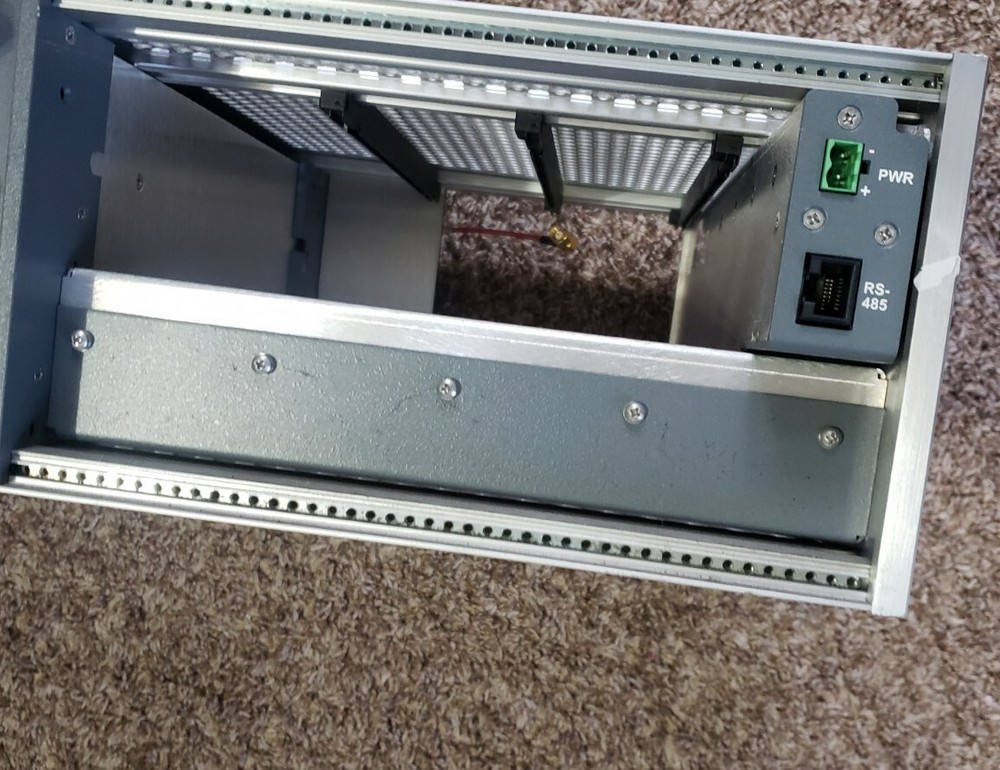 Corning Mobile Access Radio Interface Unit riu 6-1