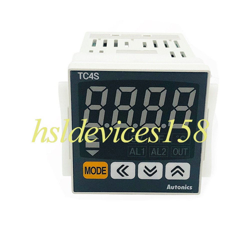 1PC Autonics TC4S-14R Temperature Controllers Standard Type New