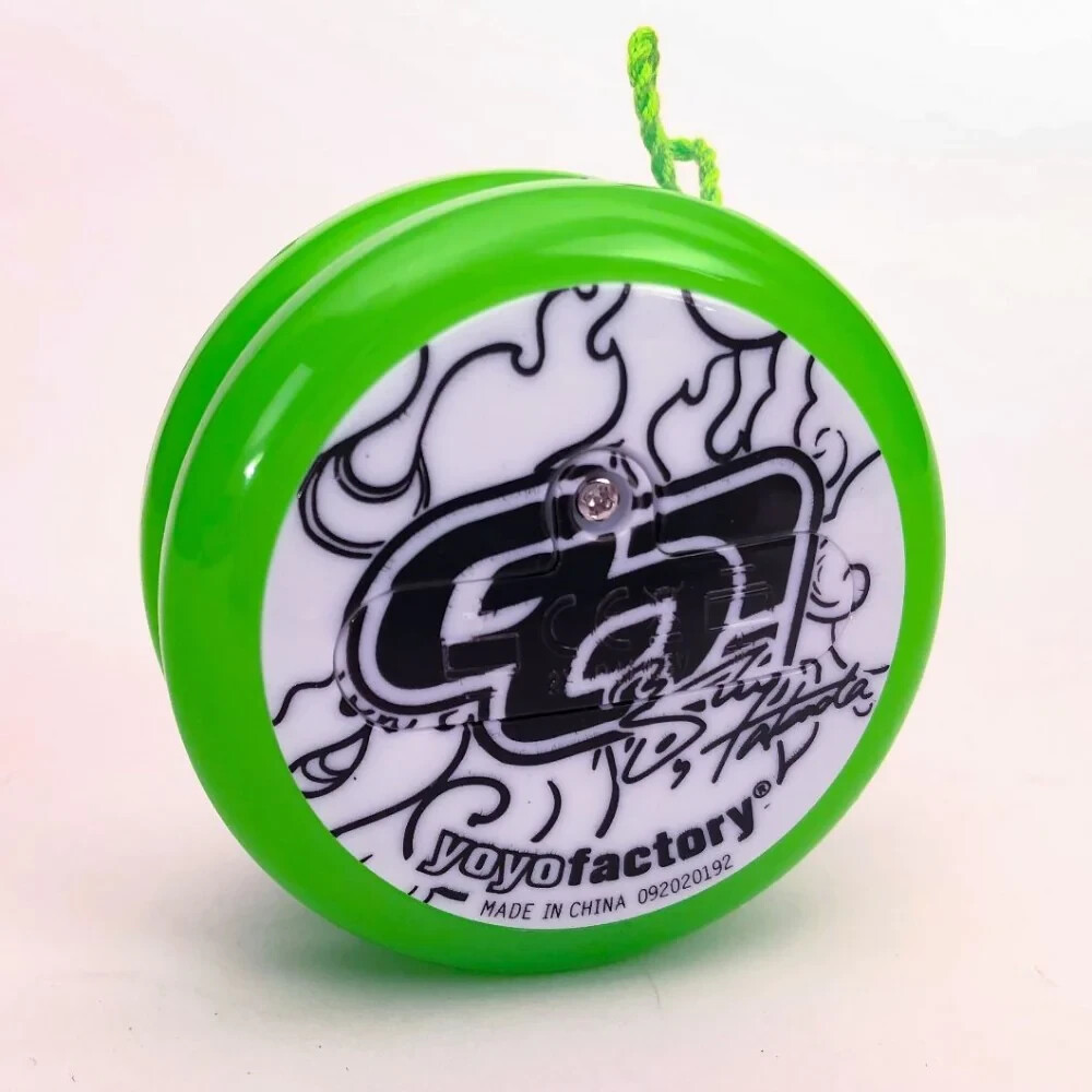 yoyofactory go yo yo