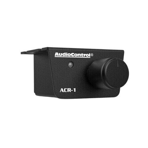 AudioControl ACR-1 Bass Remote Control Knob Epicenter LC6i LC7i 6XS Overdrive