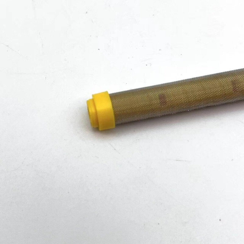 10 pcs Airless Paint Spray Gun Filter Filters 100 Mesh Filtration Screen