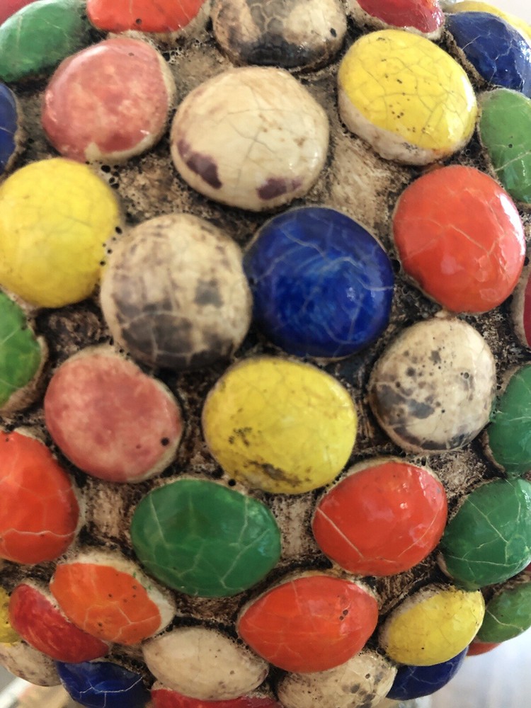 Gumball Machine Chalkware? 1974