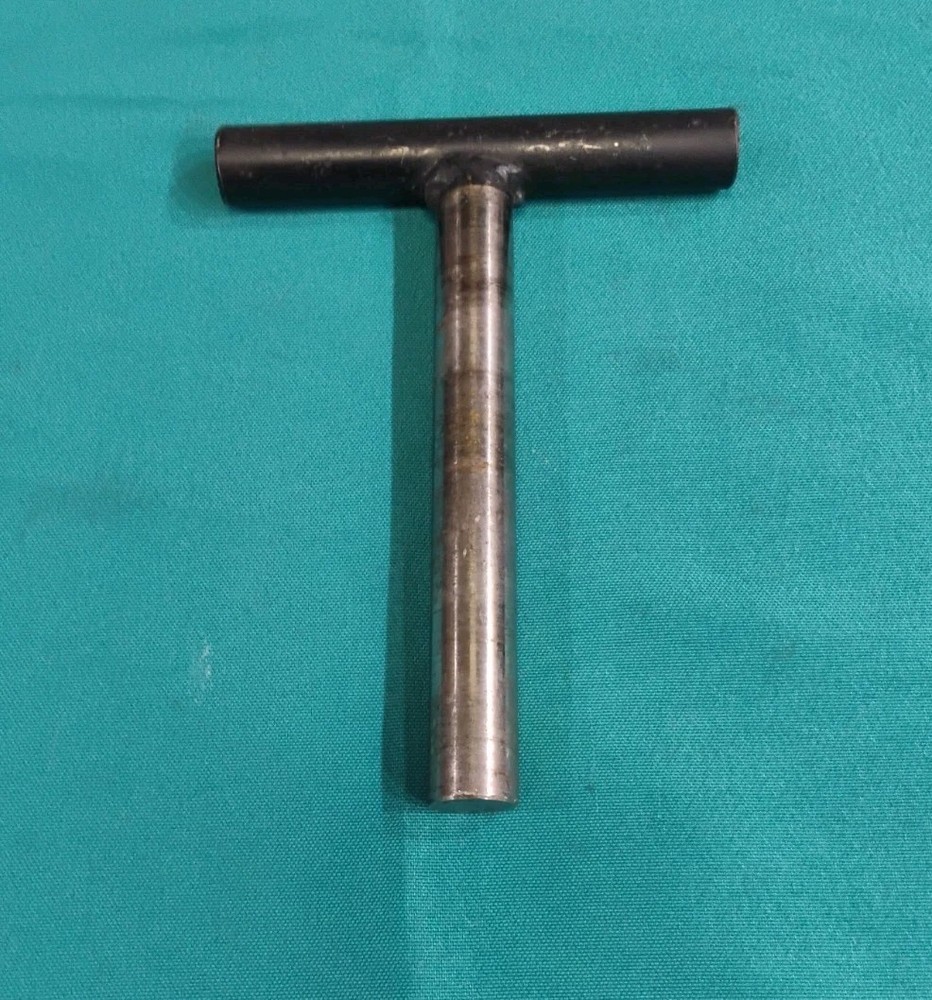 SOLOFLEX T- Pin for Floating Arm / Bench Press ..