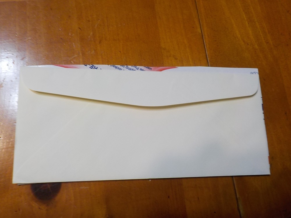 1969 CAMARO SUPER SCOOP FIRST DAY ENVELOPE