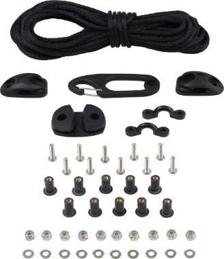 Performance Anchor Trolley Kit