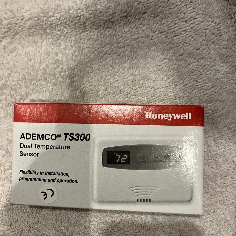 honeywell ts300