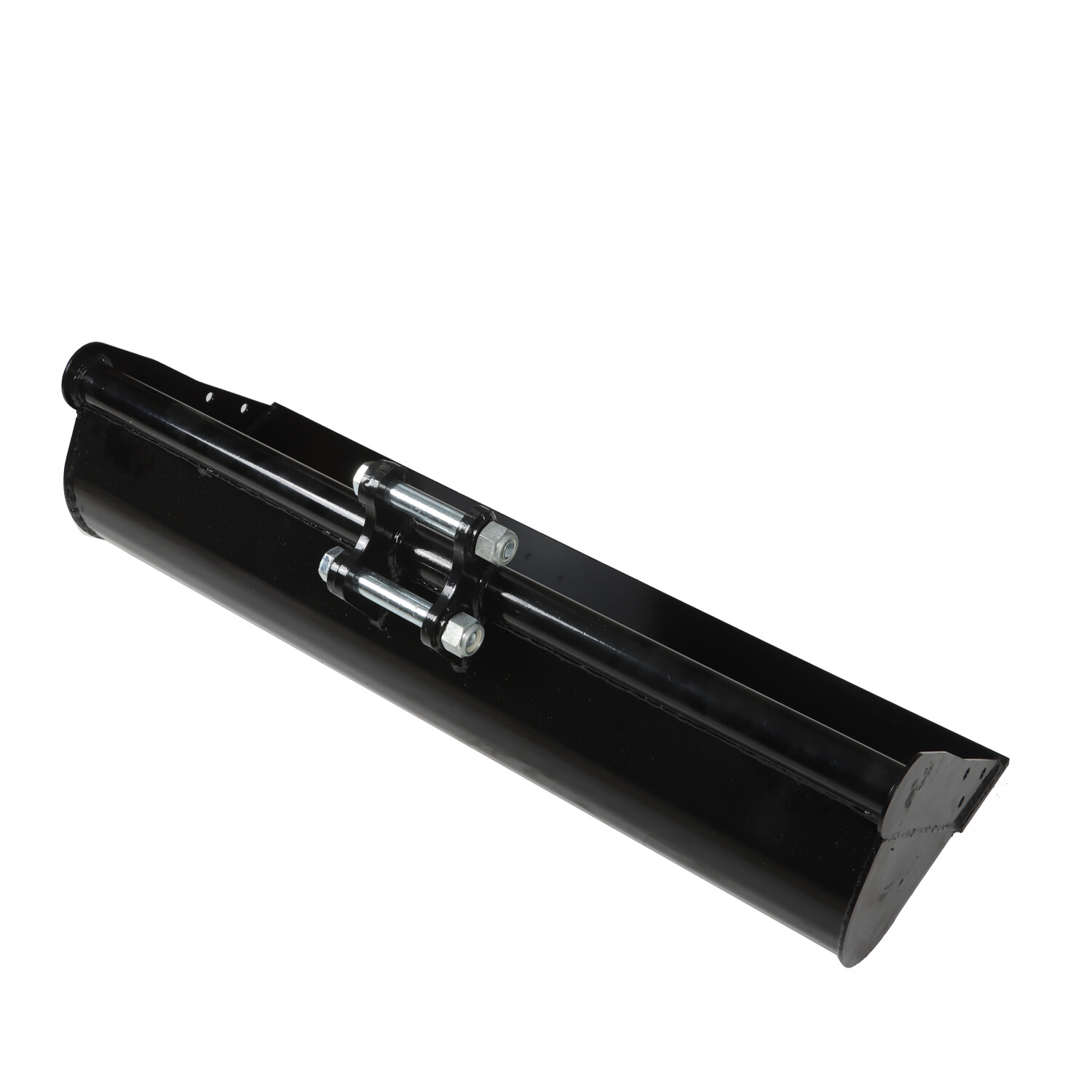 1000mm Plain Bucket Attachment For Mini Excavator 1ton-1.5ton With Pins