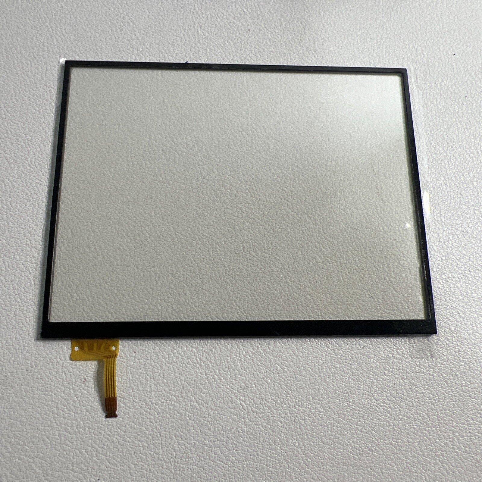 Nintendo 3DS XL Top Bottom Upper Lower LCD Screen Replacement (Original Model)