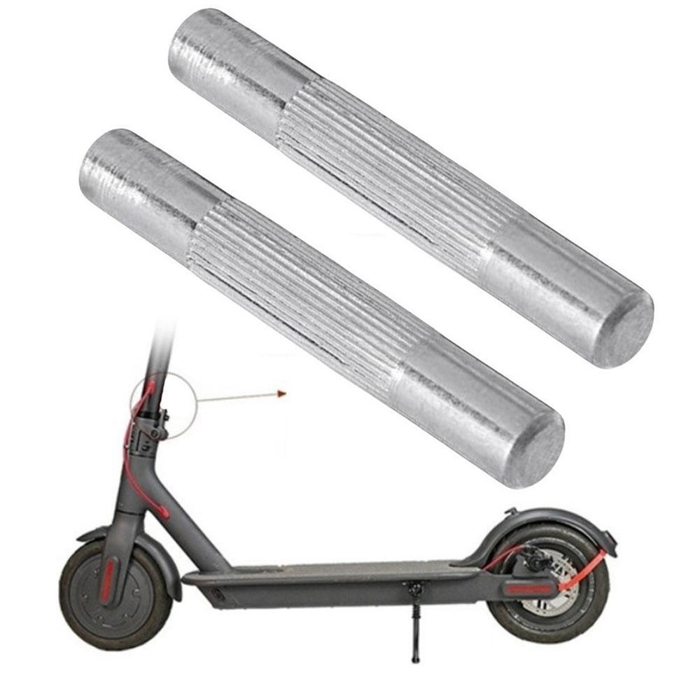 Maintain Scooter Functionality with this Lock Pin for M365 Pro Scooters