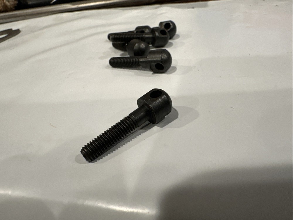 Remington 700 rifles Sling Swivel Stud buttpad stud