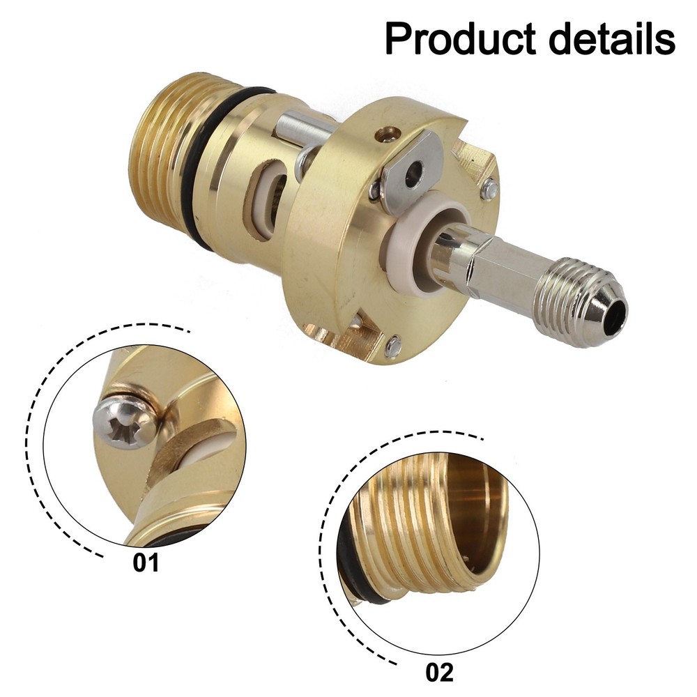 Replacement Plasma Cutter Torch Body for MAX105 Reference Number 228716
