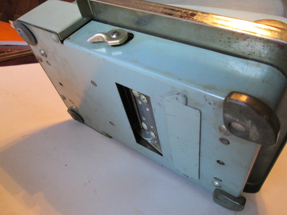 F & E Check protector with original cover works Excel model