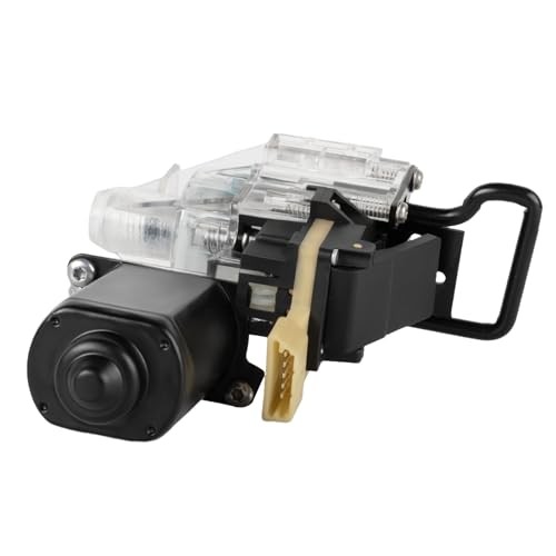 747-002 Trunk Pull Down Motor Actuator Compatible with Lincoln Continental