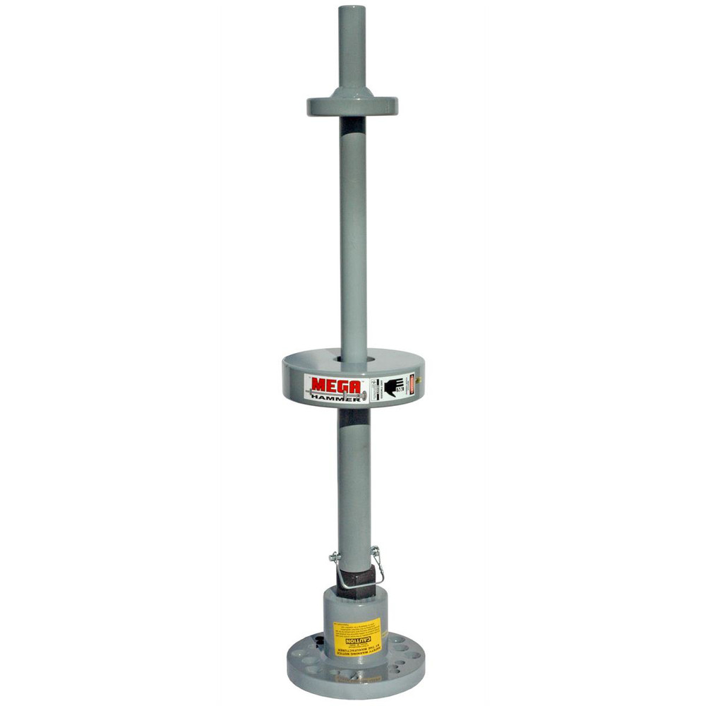 K-Tool 70390 MEGAHAMMER 3 pc. Set