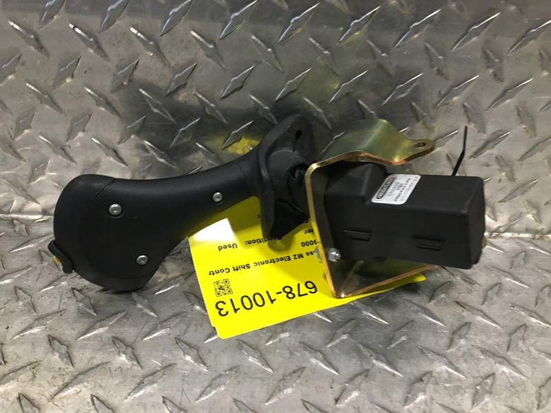 2006 Freightliner Business Class M2 Trans. Electronic Shift Control (678-10013)