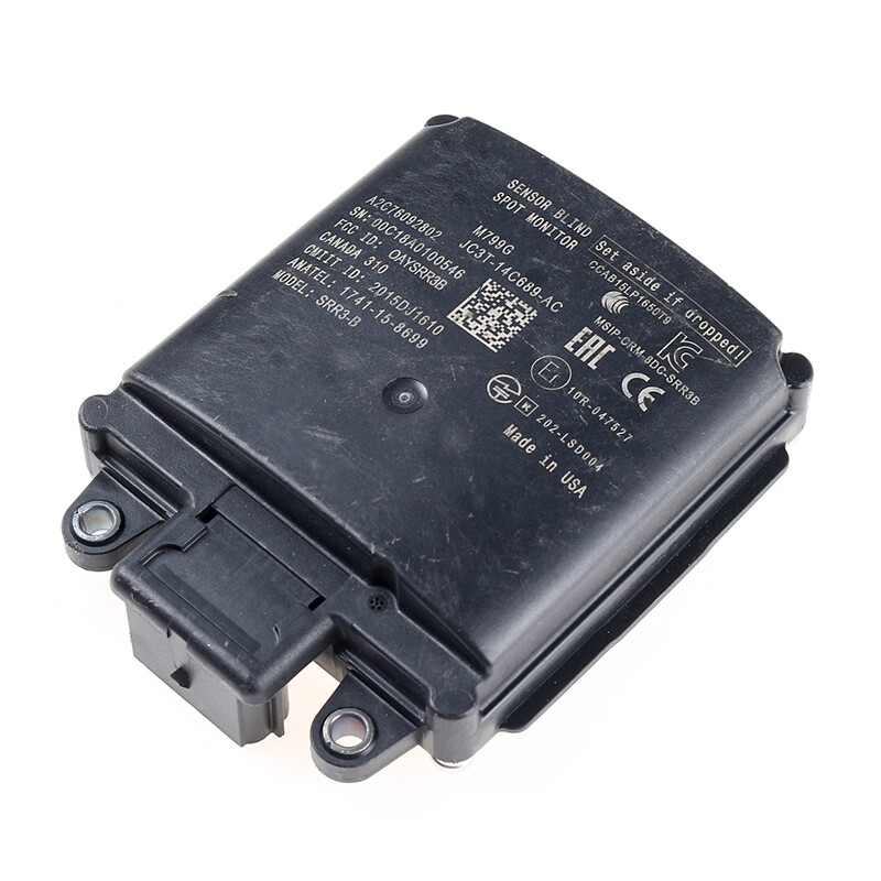 Blind Spot Monitor Sensor Fits For FORD F-150 2018-2020 ##JC3T-14C689-AC