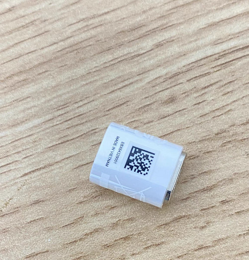 LG V60 ThinQ Secondary Screen OLED Assembly With Frame /Connector (Case Only)