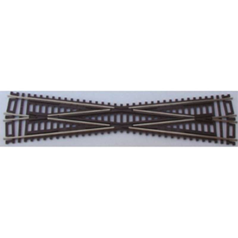 HO Code 83 12-1/2� Crossing