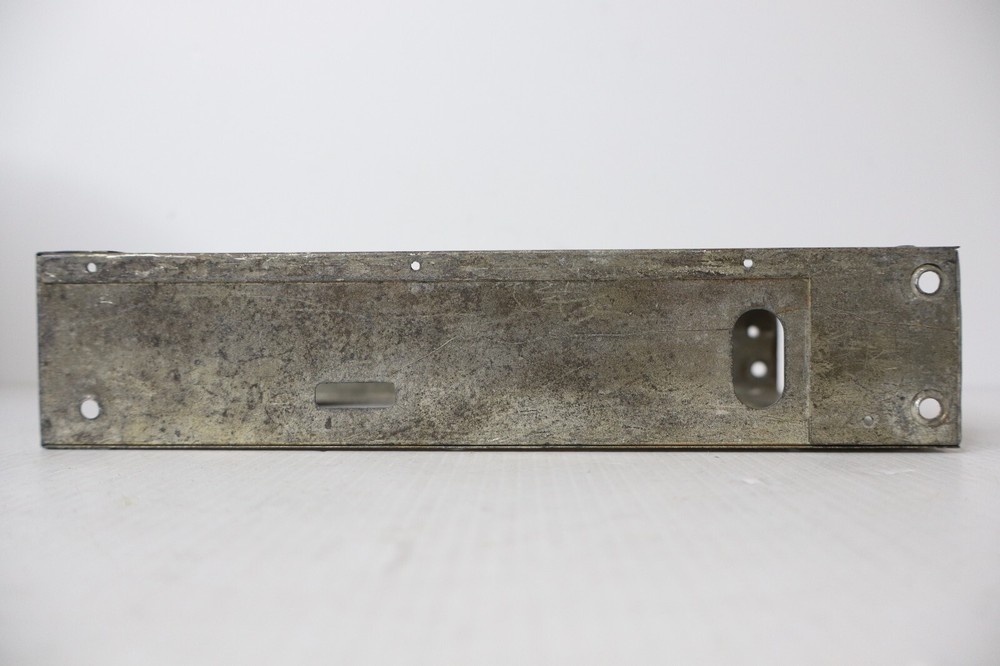 Bendix King KX155 KX165 NAV/COM Mounting Tray