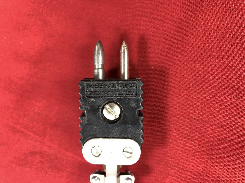 THERMOCOUPLE EXTENSION CABLE 25 FT