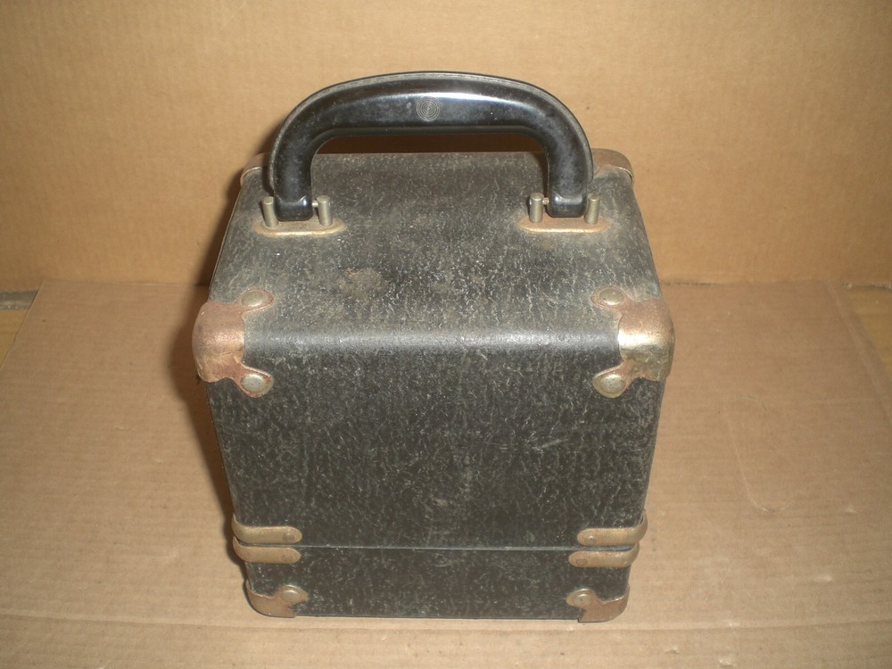 Brown and Sharpe 6" precision Granite Angle Step Block