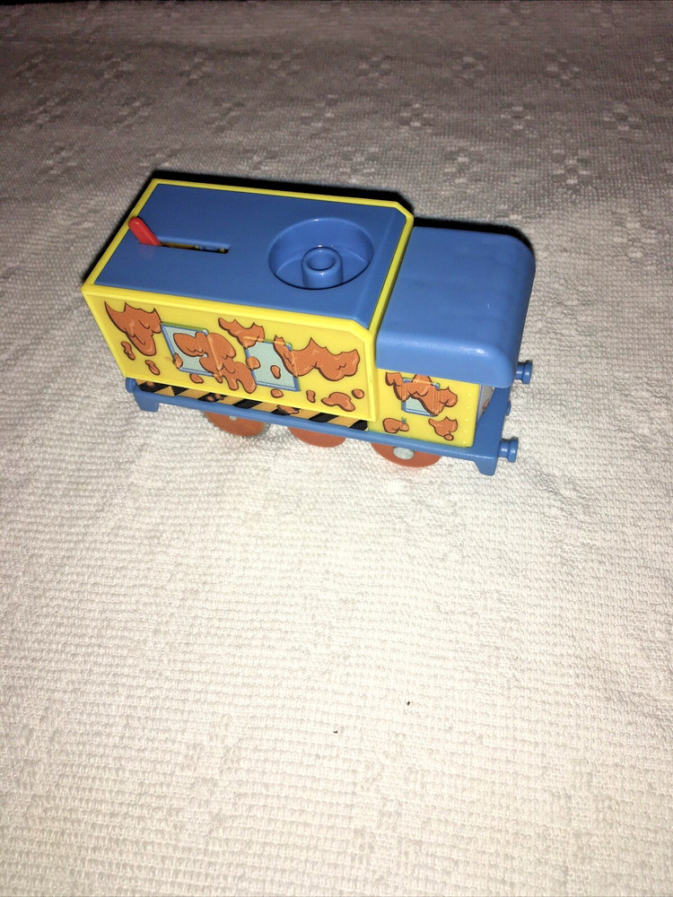 Thomas & Friends Carly motorized engine