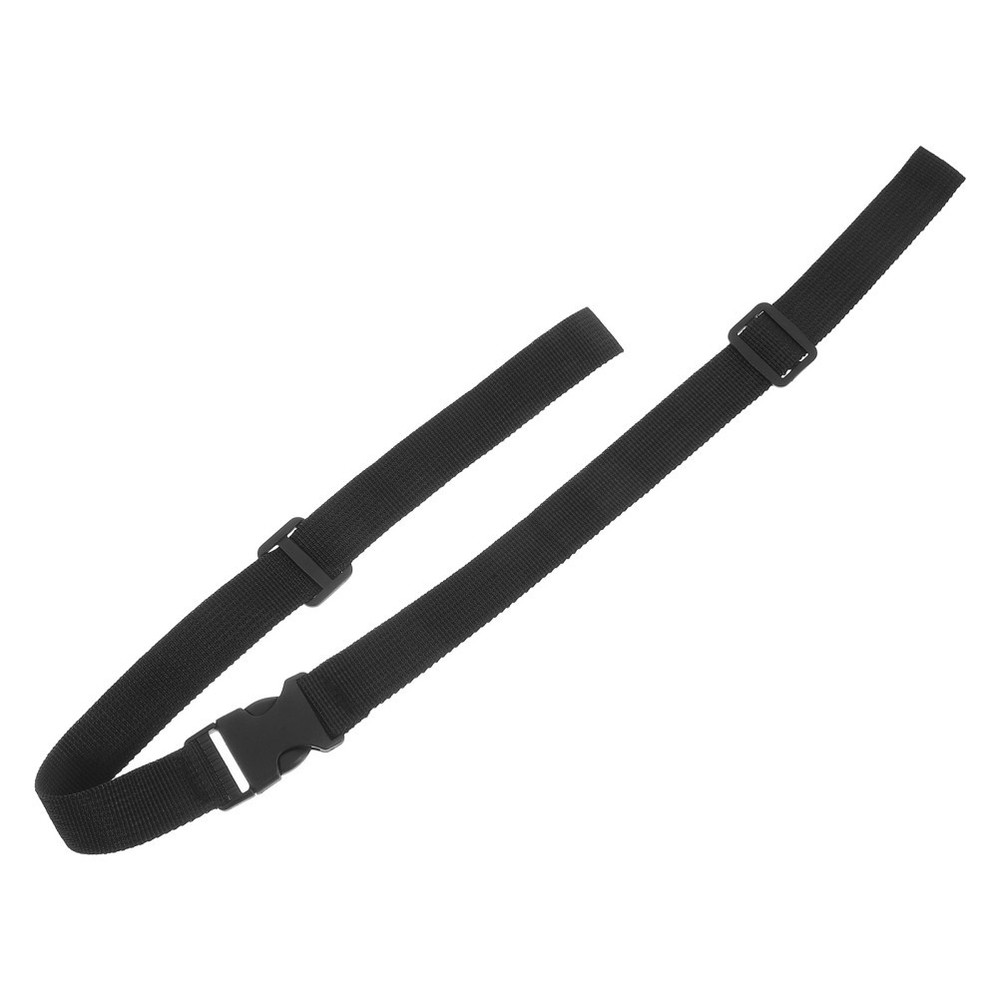 Adjustable Chest Strap For Backpack With Quick Buckle Non Webbing Belt