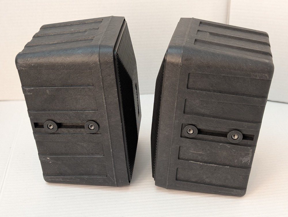 CASSE ACUSTICHE BOSE 102 SURFACE MOUNT SPEAKER