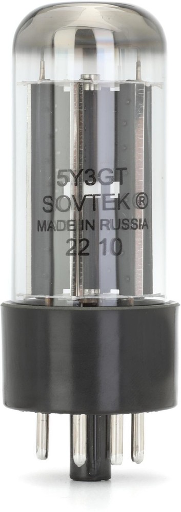 Sovtek 5Y3GT Rectifier Tube