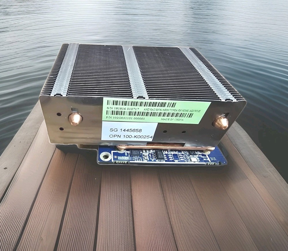 WMS BB3 Video Card SG Version.