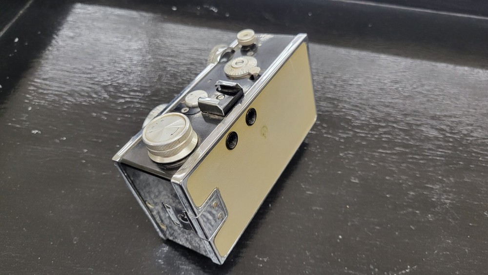Argus C3 Matchmatic
