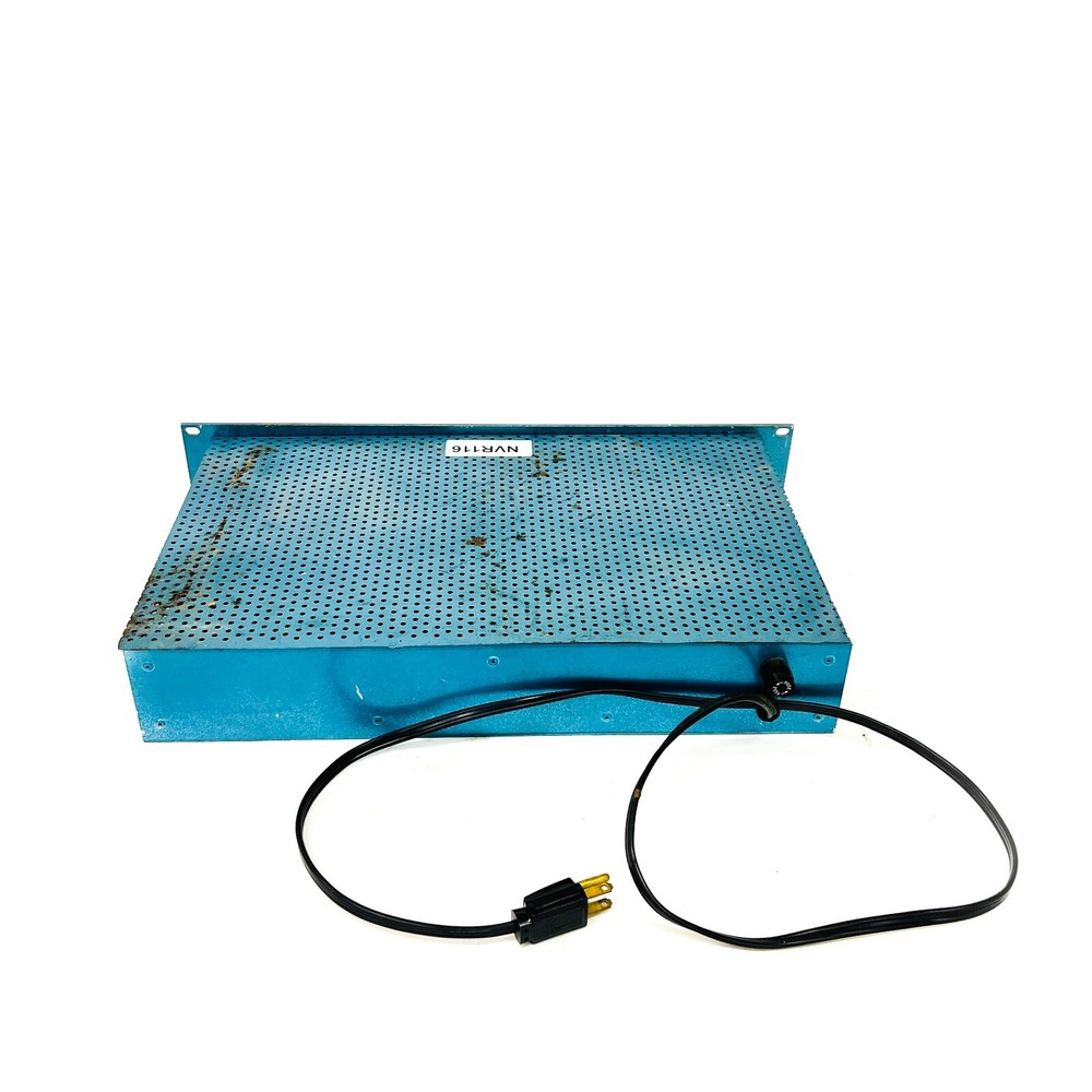 Multiplex Model 1 Gain Position Adjuster 4 Channel - Powers On