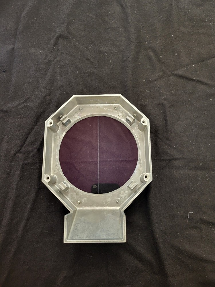 UV Filter Bulkhead Assembly for VL3500