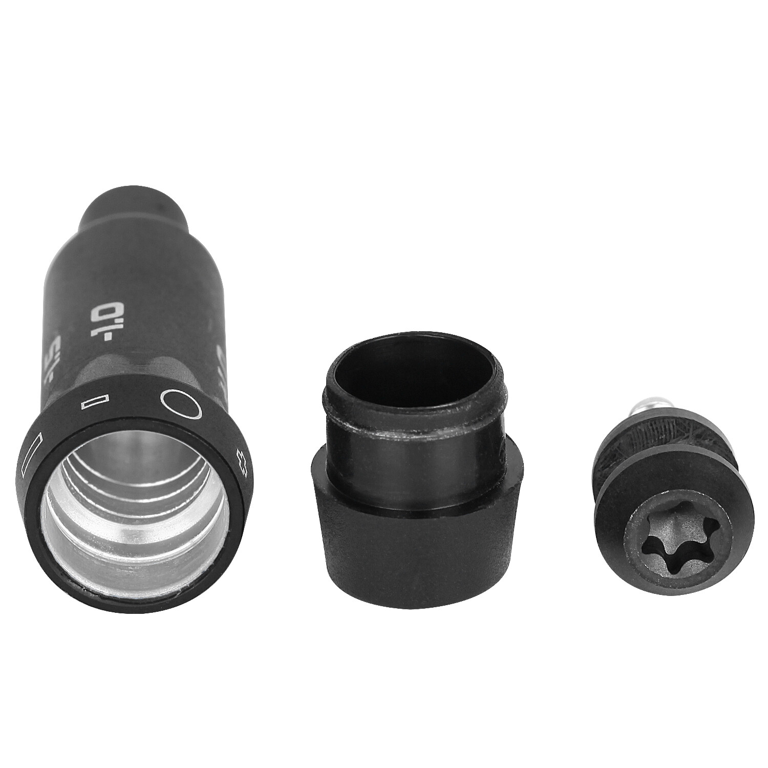 .335 Tip Adapter Sleeve Fit Ping G430 G410 SFT G425 G410 PLUS Driver And Fairway