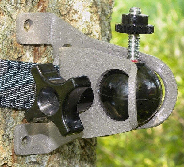 Camlock Universal Mounting Bracket for Trail Cameras without Security Box