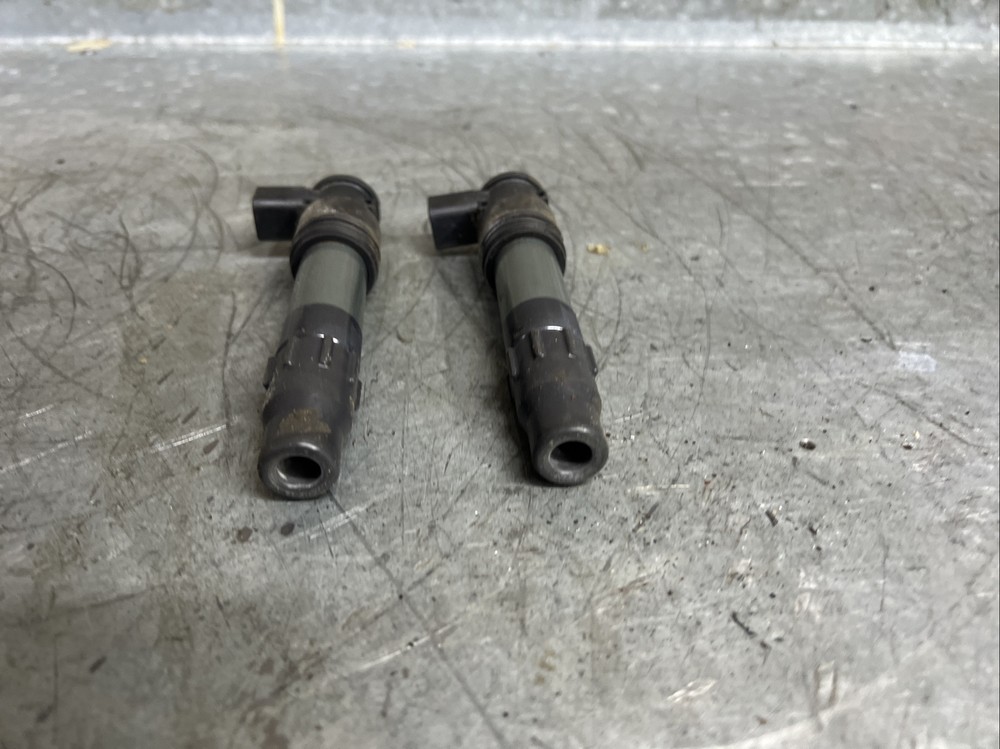 Kawasaki Ninja 650 2020 Ignition Coils
