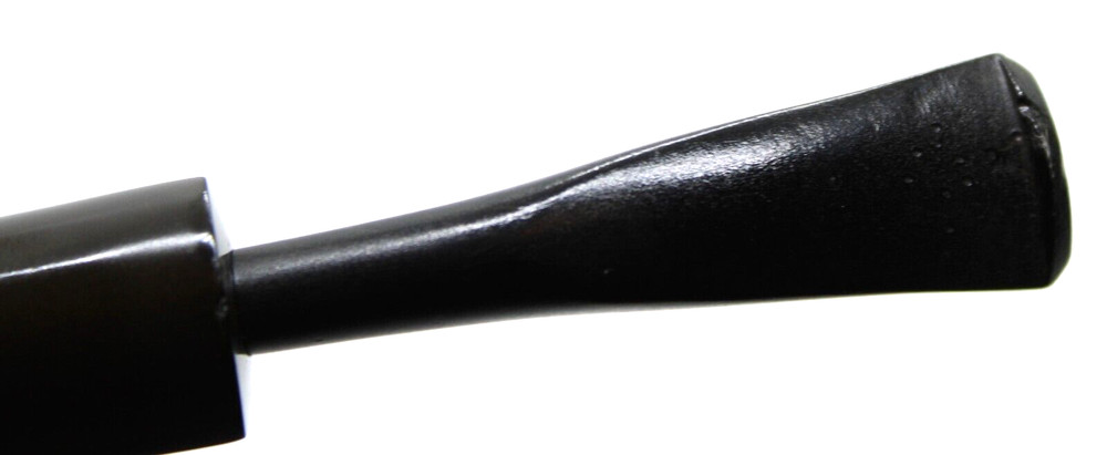 Estate Pipe - Unmarked Smoking Pipe