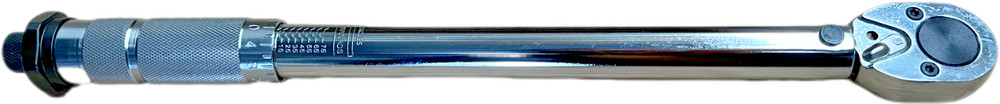 3/8'' Torque Wrench