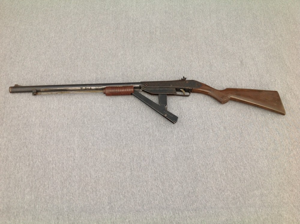 Daisy Model 25 Air Rifle